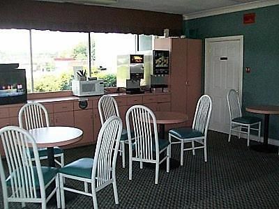 Royal Inn Lumberton Esterno foto