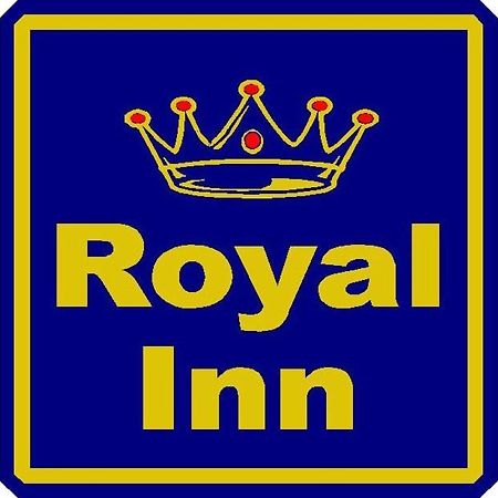 Royal Inn Lumberton Esterno foto