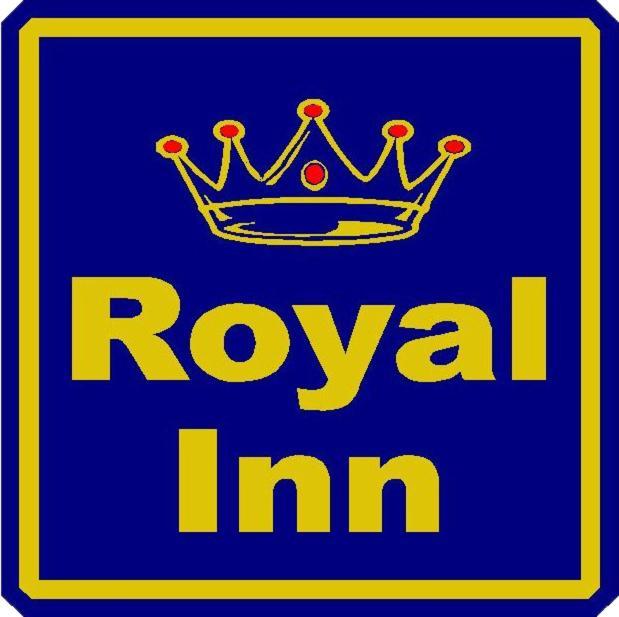 Royal Inn Lumberton Esterno foto