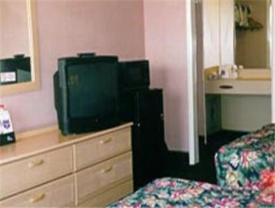 Royal Inn Lumberton Camera foto