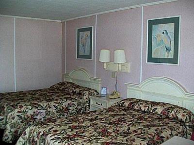 Royal Inn Lumberton Camera foto